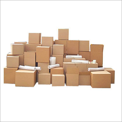 Material Packaging Boxes