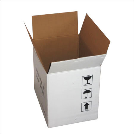 Printed Packaging Boxes
