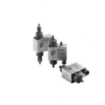 Pressure Control Switches