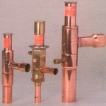 Pressure Regulators