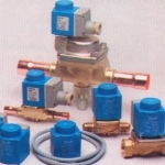 Solenoid Valves