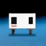 Danfoss KP Thermostats