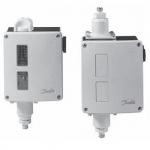 RT Pressure Switch