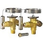 Thermostatic Expansion Valves