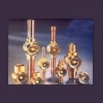 Sight Glass Model