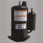 Refrigeration Compressor
