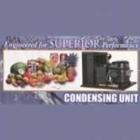 Condensing Unit