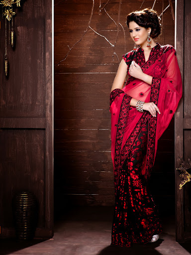 Sarees Manufacturer In Ahmedabad