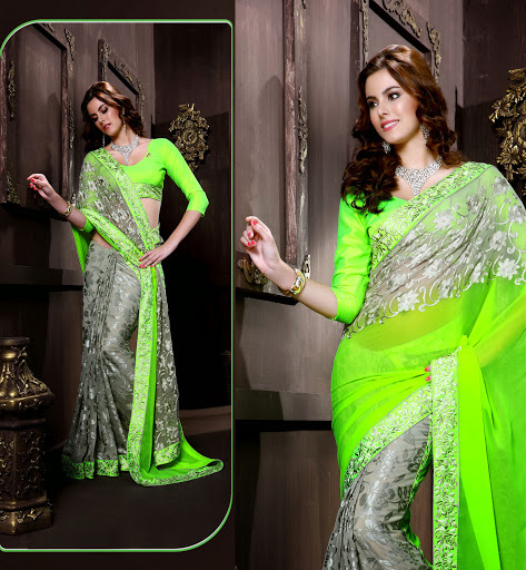 Sarees Manufacturer In Ahmedabad