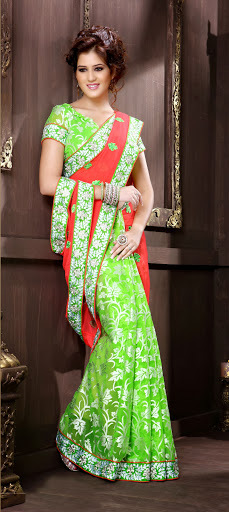 Sarees Manufacturer In Ahmedabad