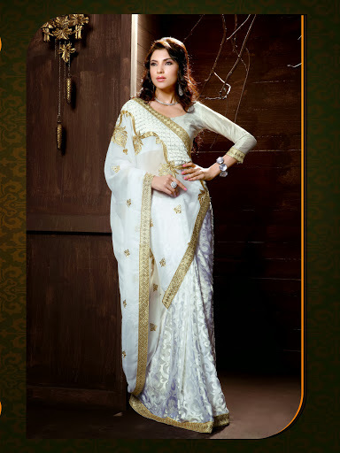 Sarees Manufacturer In Ahmedabad