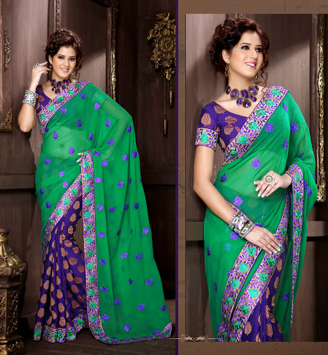 Sarees Manufacturer In Ahmedabad