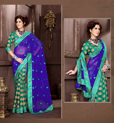 Sarees Manufacturer in india