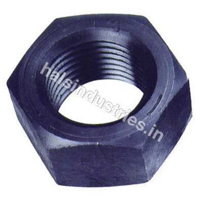 Hexagonal Nut