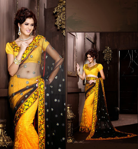 Sarees Manufacturer in india