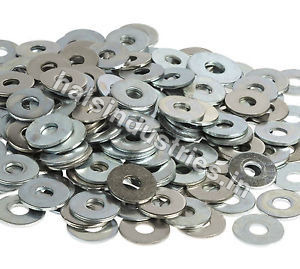 Ms Washers