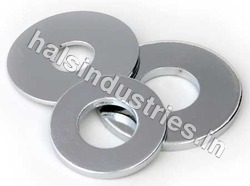 SS Washers