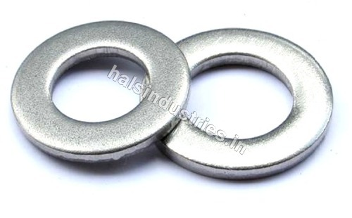MS WASHERS