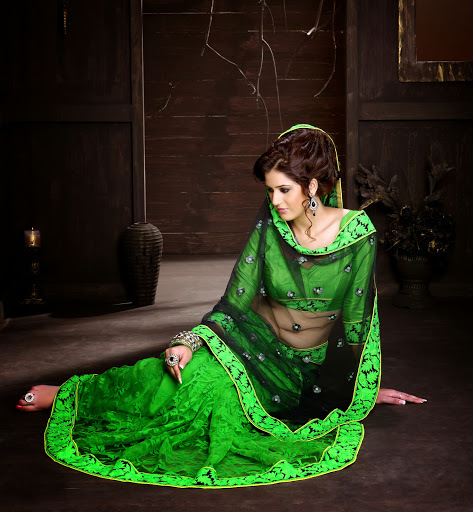 Sarees In Gujarat