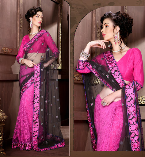 Sarees In Gujarat