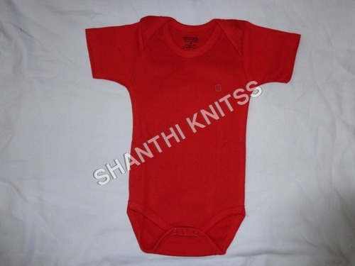 Baby Rompers