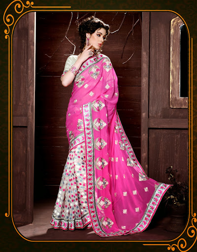 Sarees In Gujarat