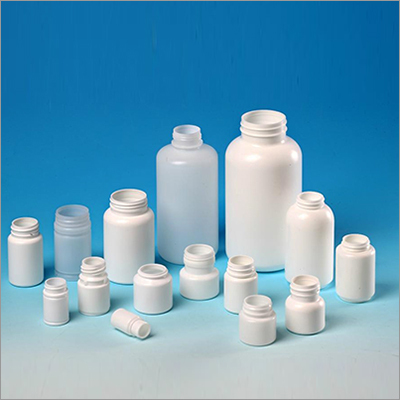 Pet Pesticide Bottles