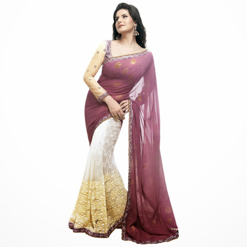 Bollywood Designer Sarees