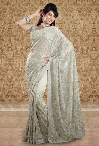 Bollywood Saree Manufacturer