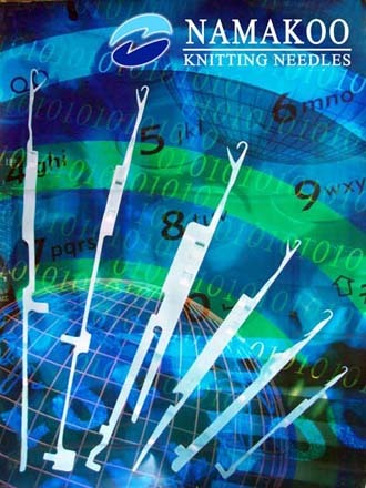 NAMSEO Knitting Machine Needles