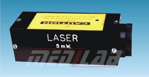 LASER DIODE