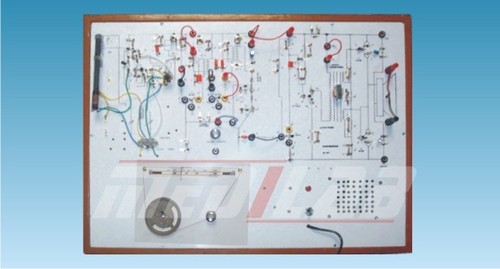 Electrical & Electronics Equipment