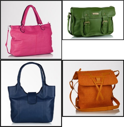 Ladies Designer Handbags