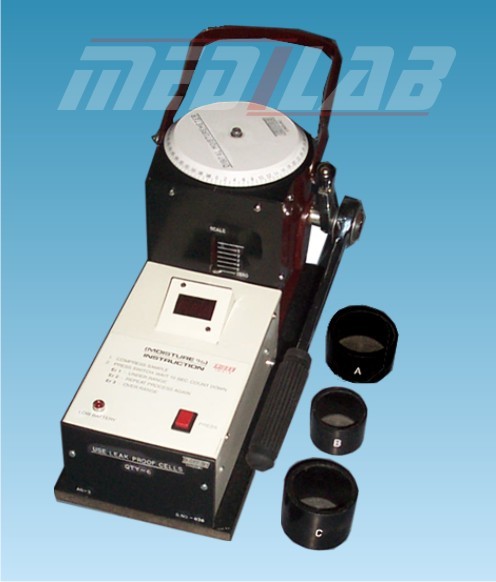 Moisture Meter - Metal, Plastic | Digital Display, High Accuracy, Portable, Easy Operation, Fast Results