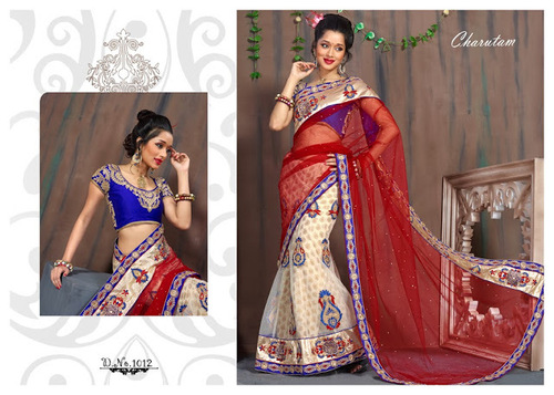 Designer sarees Manufacurer
