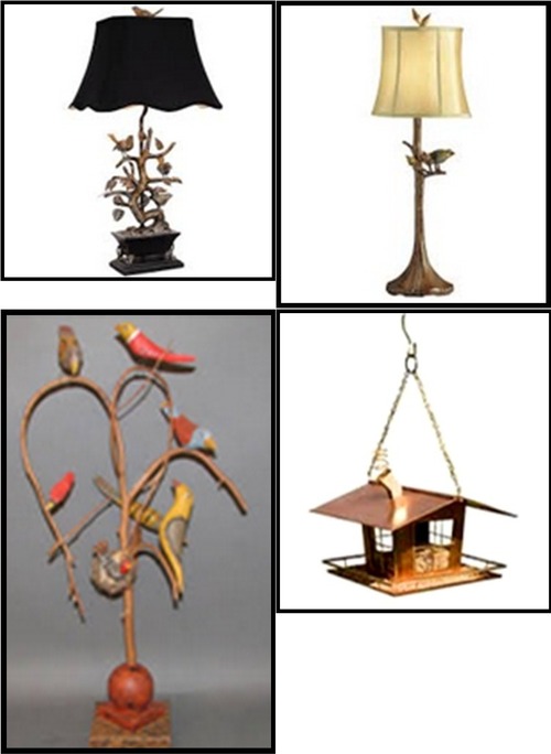 Handmade Decorative Items By CONTINENTAL HERITAGE