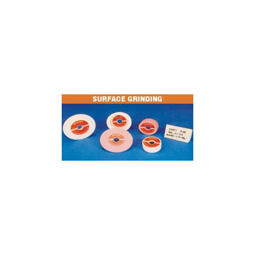 Surface Grinding wheels