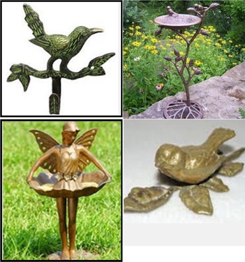 Decorative Items By CONTINENTAL HERITAGE