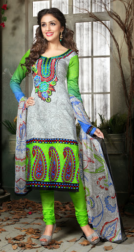 Designer Salwar Suit
