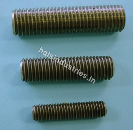 stud threaded