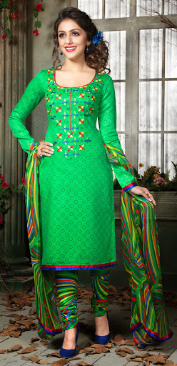 Designer Salwar Suit ahmedabad