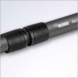 Fewer Joints - Fewer Mistakes