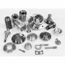 Component Machining Works