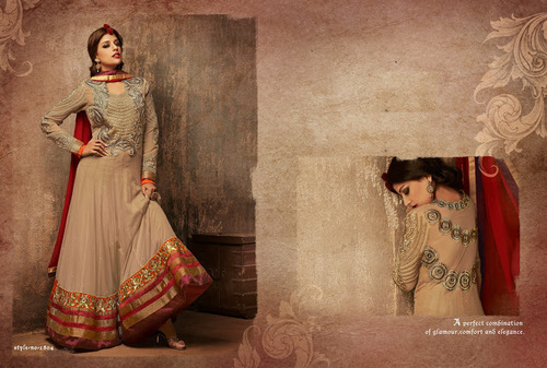 Anarkali Salwar Suit manufacturer