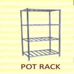 Pot Rack