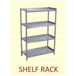 Shelf Rack