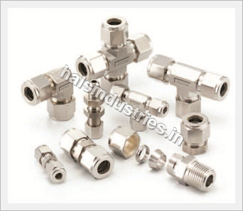 Hydraulic Fittings