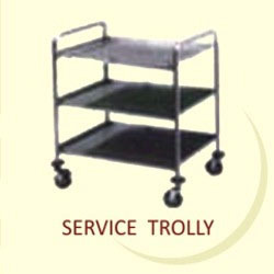 Service Trolley
