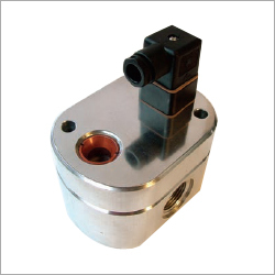 VSE Flow Meter