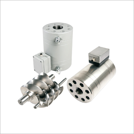 Flow Meter